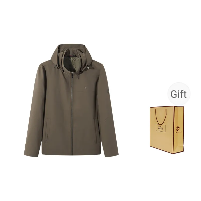 SEVEN Jackets Coats Men's Gift Bags-3