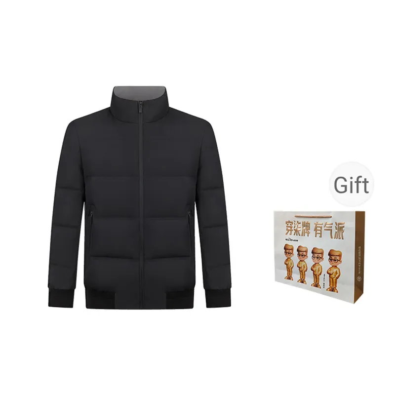 SEVEN Down Jackets Men-6