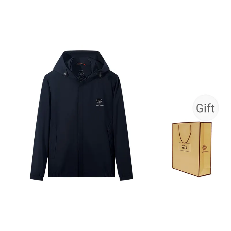 SEVEN Jackets Men-3