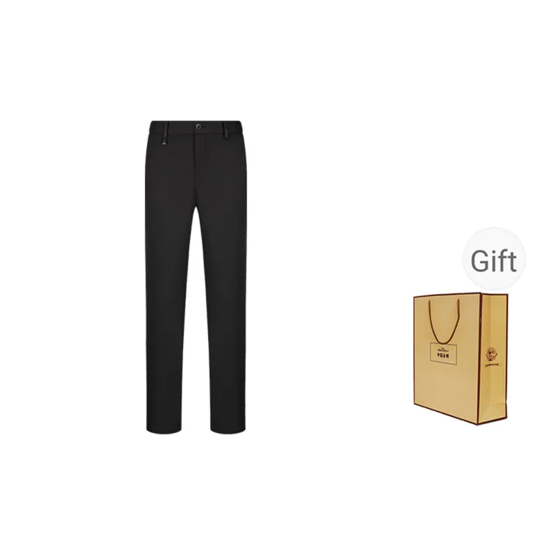 SEVEN Northern Winter Casual Pants Men's-0