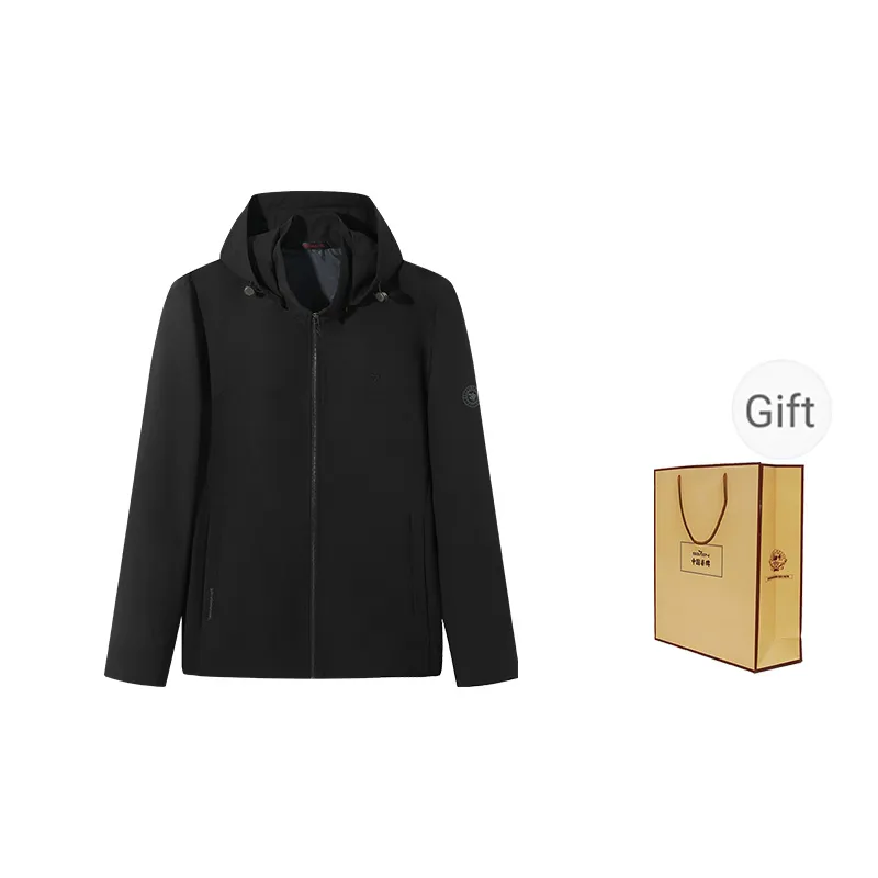 SEVEN Jackets Coats Men's Gift Bags-0