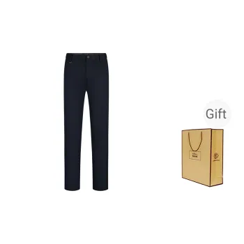 SEVEN Casual Pants For Fall Men's Gift Bags