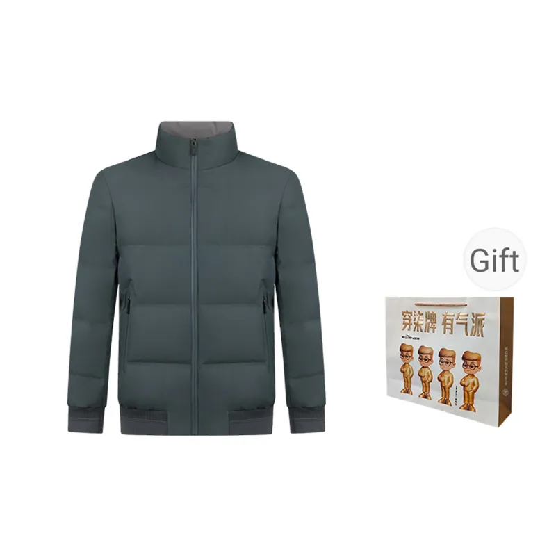 SEVEN Down Jackets Men-18