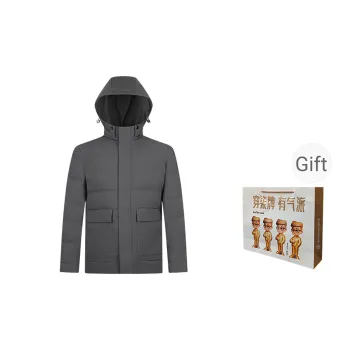 SEVEN Down Jackets Men