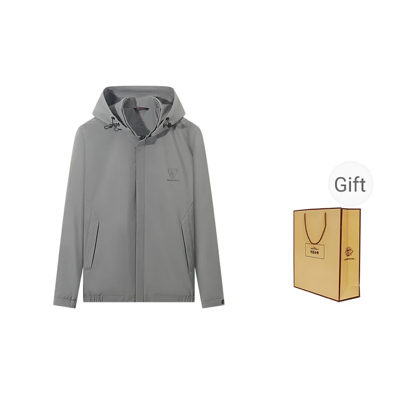 SEVEN Jackets Men-0