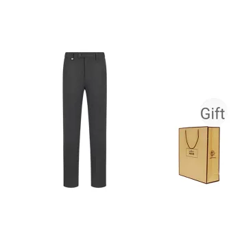 SEVEN Suit Trousers Men