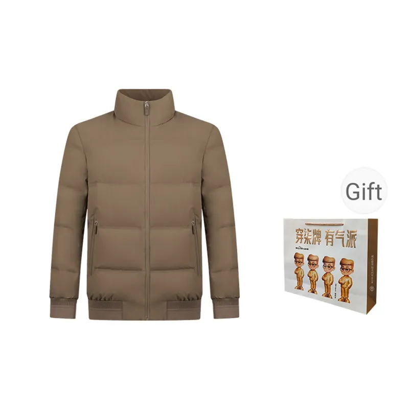 SEVEN Down Jackets Men-12