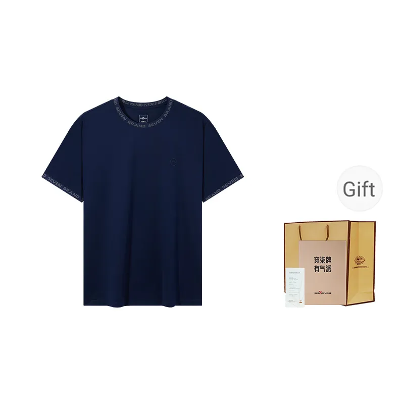 SEVEN T Shirts Men-0