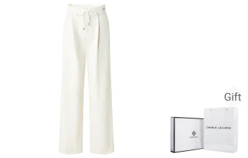 Charlie Luciano Casual Pants Unisex