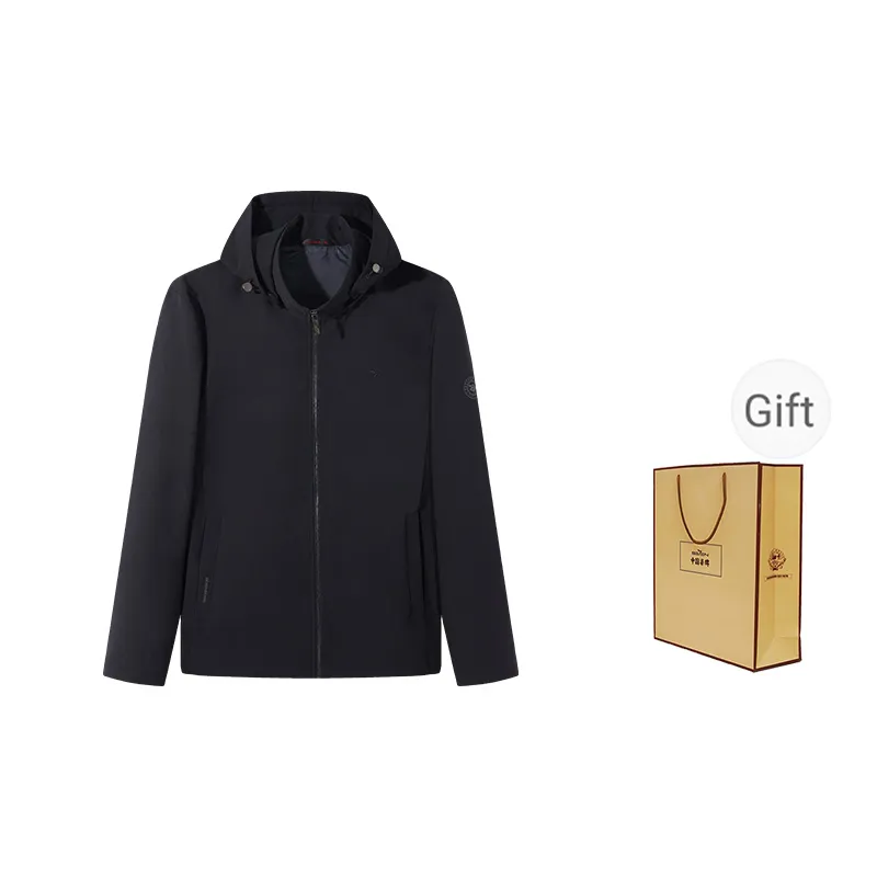 SEVEN Jackets Coats Men's Gift Bags-6