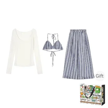 PZHK Casual Suits Women's