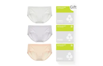 YOUKESHU Women's Underpants