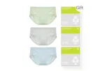 [Soft Silky Touch]Elegant Gray+Mint Green+Blue