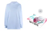 Light Blue-Gift Box Set