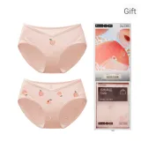 Peach Pink Pearl+Pink Pearl