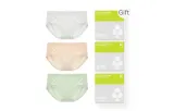 [Soft Silky Feel]Pearl White+Champagne Skin+Mint Green