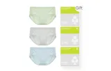 [Soft Silky Touch]Elegant Gray+Mint Green+Blue