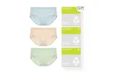 [Soft Silk-Like Texture]Champagne Skin+Mint Green+Blue