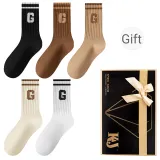 Black, Dark Coffee, Light Coffee, Ecru, White  
Черный, Темный Кофейный, Светлый Кофейный, Экрю, Белый