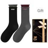 Black, Gray (2 Pack)  
Черный, Серый (2 упаковки)