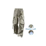 Khaki[Summer Ice Silk]