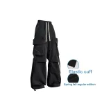 Black[Spring Fall Regular Edition]