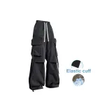 Black (Summer Ice Silk)