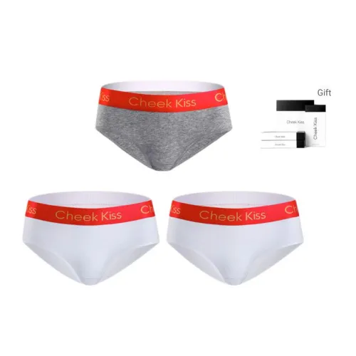Cheekkiss Женское нижнее белье коробка 3 упаковки