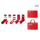 Spirited Snake-Women's[5-Piece Gift Box Set]