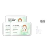 [3 коробки 660 шт] Комбо комплект - перфорированный + стандартное издание, 330 шт каждая / включает инструменты