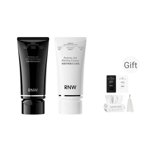 RNW 클렌저 남녀공용