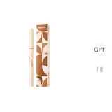 01# Natural Черный *0,2[1 Упаковка](Включает 1 Замена Ядерный*1+Матовая Губка*1)