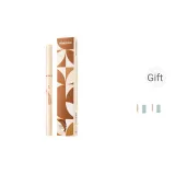 02# Молочно-чайный коричневый *0,2[2 шт](Включает 2 запасных наполнителя*2+2 абразивные губки*2)