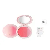 Z086 Имперский Градиентный Румяна [04 Сиреневый] Одна коробка [Включает Портативные Хлопковые Пads]