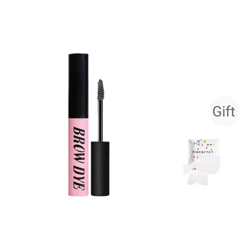 ZVEV Чернила Серый 3D Эффект Татуировка для Бровей Пудра Коричневый Серый