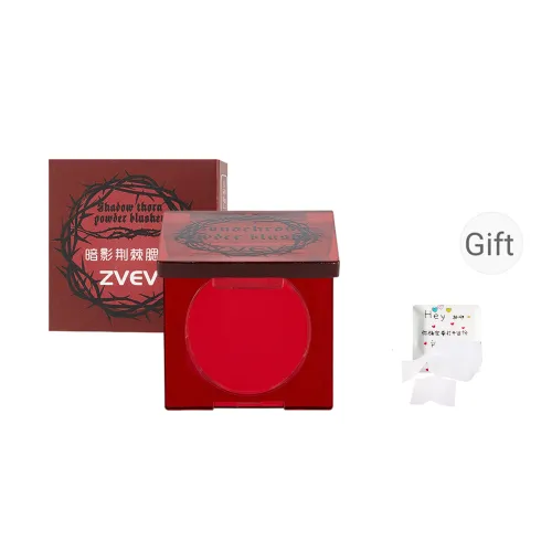 ZVEV Blushes / Rouges Женские
