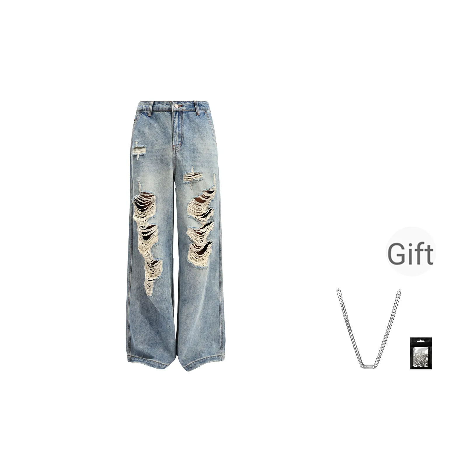 IMXS Jeans Unisex
