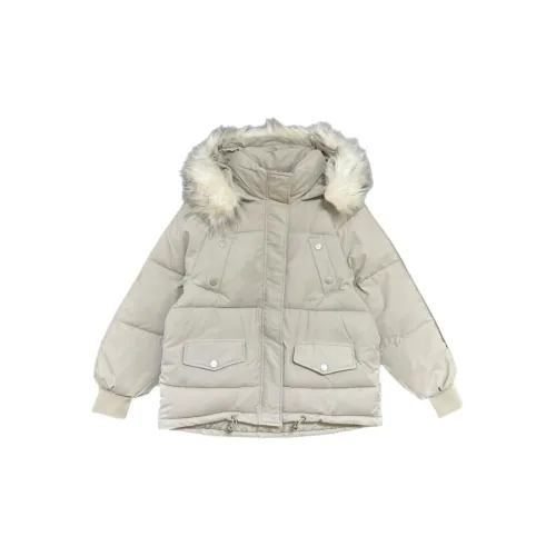 Icicofficial Пуховая куртка Женская