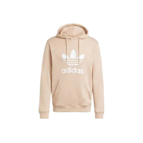 Adidas Originals Свитшот Унисекс Dream Beige