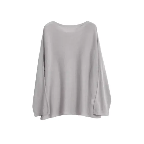 MOSIIMORII Трикотаж Женский Облако Trace Серый