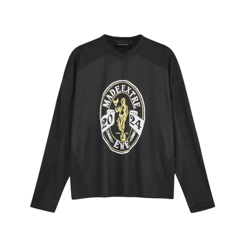 MADE EXTREME Унисекс Футболки