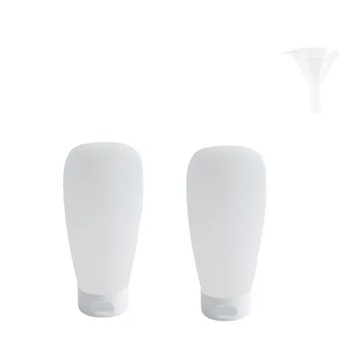 JIAOXUEFEI Бутылки с разделителями Унисекс