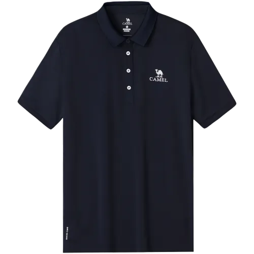 CAMEL Urban Function Series Мужская рубашка поло