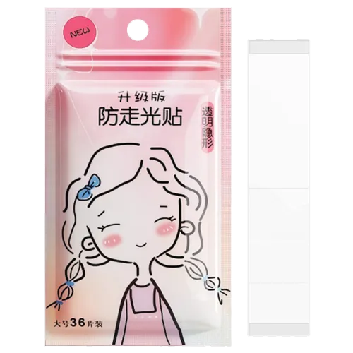 Goodgudi Анти-Вспышка Стикер Незаметный Патч