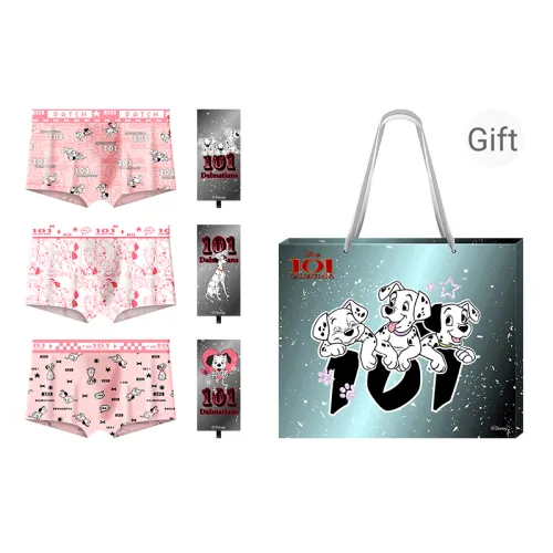 Disney Нижнее белье Подарочная коробка Мужской 3 упаковки