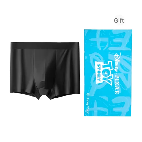 Disney Нижнее белье Мужской Сумка для покупок Combo Set