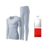 Теплый Пыльный Синий Свет Термический (Подходит для 5°~15°)