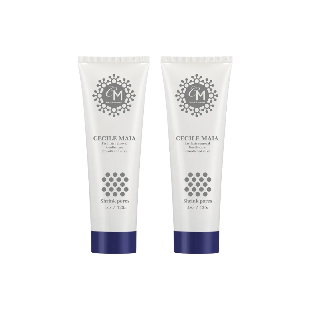 См Depilatory Крем Бренд New Upgraded 120 г Два Шт