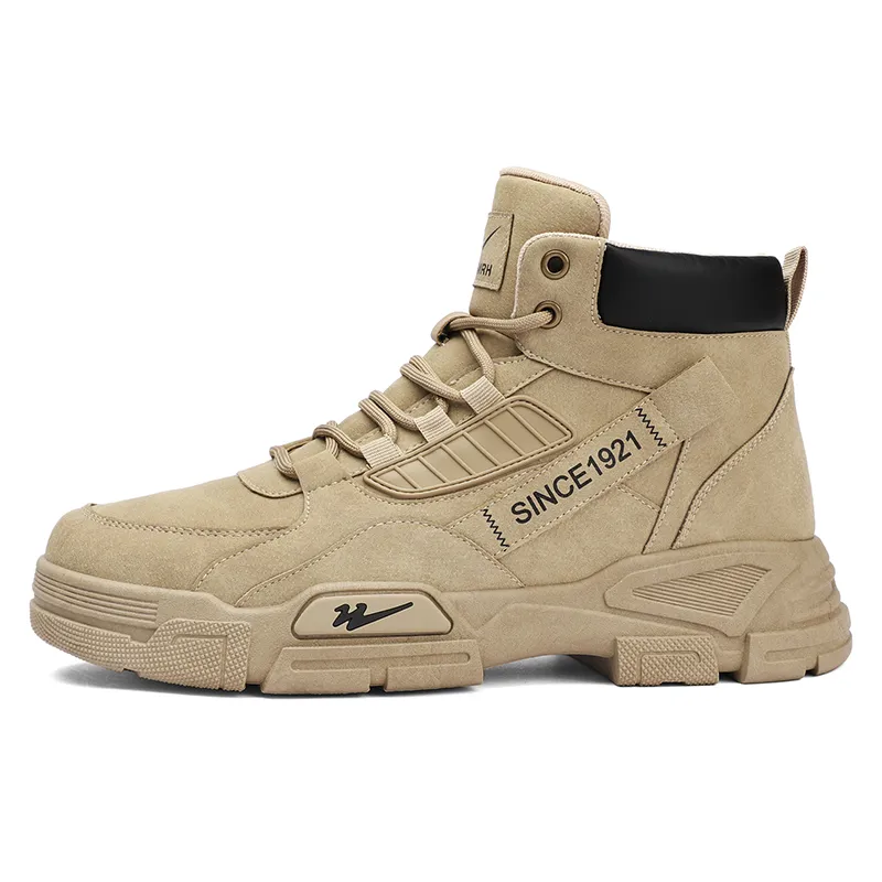 DOUBLE STAR 88 Martin Boot Мужской