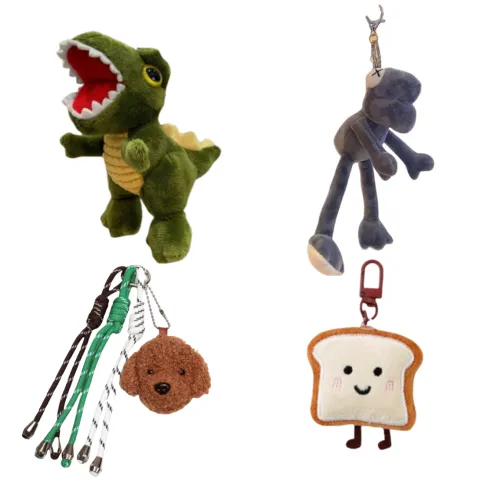 KOUDIXIONG Surprise Креативная Очаровательная Кукла Слепые Коробки Одиночная Слепая Коробка